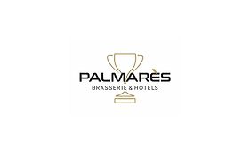 Le Palmares - Brasserie & Hotels